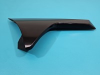 listwa nadwozia Opel Astra VI L 9839963080 Producent części: OPEL, Listwa obudowa klapy szyby tył prawa