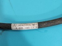 Spryskiwacz maski Mercedes W205 A2058690007