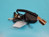 Pas bezpieczeństwa tył lewy Hyundai, spinka i20 III 2020-