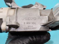 Stacyjka KLUCZYK WKŁADKA Volvo S60 I