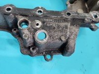 Misa olejowa MISKA Ford Mondeo Mk5 2.0 tdci (T8CC)