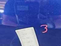 DRZWI PRZÓD PRAWE PASAŻERA Ford Focus Mk3 5d granatowy HF