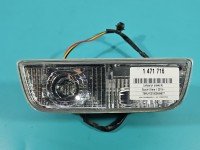 Lampa tył prawa zderzaka przeciwmgielna Suzuki Vitara II 2015-