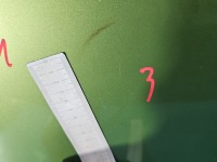 Maska przednia Opel Agila A I