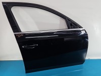 DRZWI PRZÓD PRAWE PASAŻERA AUDI A4 B8 5d Ly9b