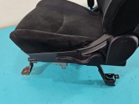 Fotel lewy przód kierowcy Mitsubishi Outlander II EU 5d