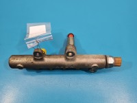 Listwa wtryskowa CZUJNIKI 45PP3-6, 14162090485, 08R60526 Isuzu D-Max II 11-19 2.5 crdi (4JK1E5S-LA)