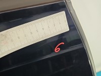 Drzwi tył prawe AUDI Q7 II 4M HB 5d LC5M