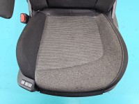 Fotel lewy przód kierowcy Citroen C4 Grand Picasso II 13-22 EU 5d