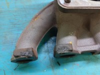 Kolektor wydechowy Peugeot 206 9636962310 1.1 8V wiel