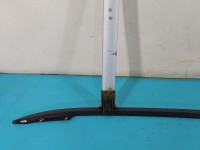 Relingi dachowe komplet Skoda Octavia III