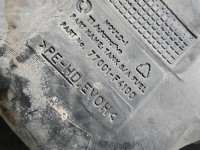 Zbiornik paliwa bak Toyota Corolla E21 19- 1.8 16V