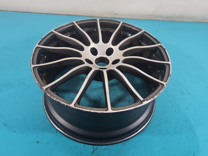Felga aluminiowa 20" Maserati Quattroporte VI 13- alufelga