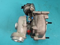 Turbosprężarka Regenerowana Seat Exeo 0170849, 53039700138, 53039880138 2.0 tdi 143KM