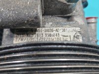 Pompa wspomagania Ford Focus C-Max I MK1 4M51-3A696-AD 1.6 16V (HXDA)