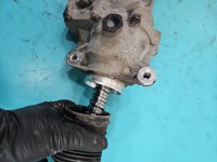 Przekładnia kierownicza maglownica BMW X5 F15 6874782