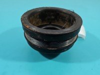 Koło pasowe wału korbowego Mercedes CLS II C218 W218 218 4.7 V8 278922 A2780300103