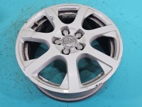 alufelgi felgi 17" komplet AUDI Q5 08- R17
