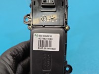 Przełącznik Podgrzewania kierownicy i foteli Kia Niro I 16-22 93310G5010