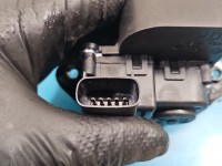 Zamek klapy tył 81230-G3000 Hyundai I30 III 16- HB Hyundai, 5pin