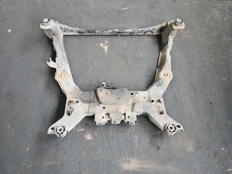 Sanki Belka silnika Ford Mondeo Mk5 2.0 tdci Sanki Belka silnika Ford Mondeo Mk5 2.0 tdci