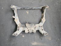 Sanki Belka silnika Ford Mondeo Mk5 2.0 tdci