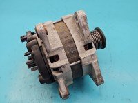 TEST Alternator Nissan X-trail III T32 13-21 23100-4BE0A 1.6 dci