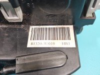 Zamek przód prawy 81320-3U010 Kia Sportage III 10-15 EUROPA Producent części: KIA, 6pin