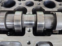 Silnik D5204T6 Volvo V40 II 12- 2.0 D3 150KM ODPALANY FILM POMIAR