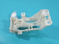 Mocowanie Europejska, Sterowników uchwyt 82877-02020 Toyota Auris II