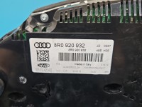 Licznik AUDI Q5 8R 08- 2.0 tdi 8R0920932 EUROPA