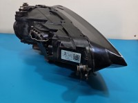 Reflektor lewy lampa przód Vw Golf Sportsvan EUROPA 517941031B