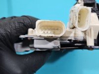 Zamek przód lewy 4G1837015 AUDI A6 C7 EUROPA Producent części: Audi, 9+3pin