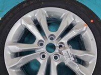 Koło zapasowe 17" dojazdowe dojazdówka Kia Optima III 10-15 Średnica felgi: 17", 5x114.3, Marka opon: Nexen, Kod producenta:...
