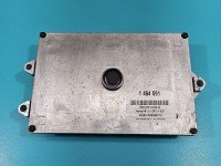 Komputer Sterownik silnika 37820-50Z-E13 Honda HR-V II 13-18 1.5 16V
