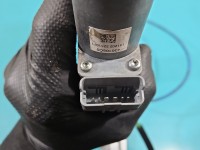 Podnośnik przód lewy Citroen C3 Picasso 08-17 9802601480 5d HB