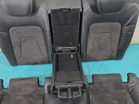 Fotele komplet kanapa Audi A5 8T
