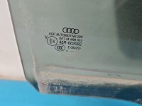 Szyba drzwi tył prawa AUDI Q7 II 4M HB