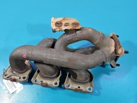 Kolektor wydechowy Porsche Panamera I 970 3.6 V6 M4620 94611113001