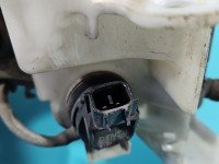 Zbiornik Zbiorniczek płynu spryskiwacza Toyota Land Cruiser J200 07-