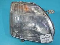 Reflektor prawy lampa przód Opel Agila A I EUROPA