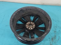 Felga aluminiowa 19" komplet alufelgi felgi Peugeot 3008 II 9809685477