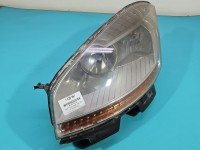 Reflektor lewy lampa przód Citroen C4 Grand picasso I 06-13 EUROPA