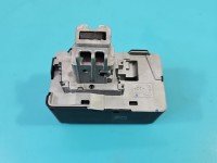 Blokada kierownicy Dacia Sandero III 20- 487008065R