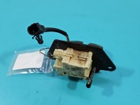 Zamek klapy tył 65006100 Fiat Croma II kombi Producent części: FIAT, 3+2PIN