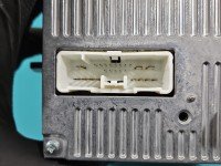 Radio fabryczne MAZDA 3 II BL 08-13 14792726 radioodtwarzacz