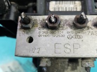 Pompa abs Audi A5 8T 8K0907379N, 0265235321