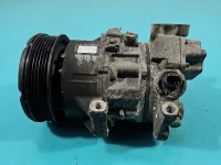 Sprężarka klimatyzacji kompresor 447260-0191 Toyota Corolla Verso II 1.8 vvti