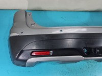 Zderzak tył Suzuki Sx4 S-Cross 13-21 szary zcd c03 HB