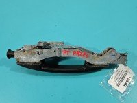 Klamka tył prawa zewnętrzna Peugeot Partner II